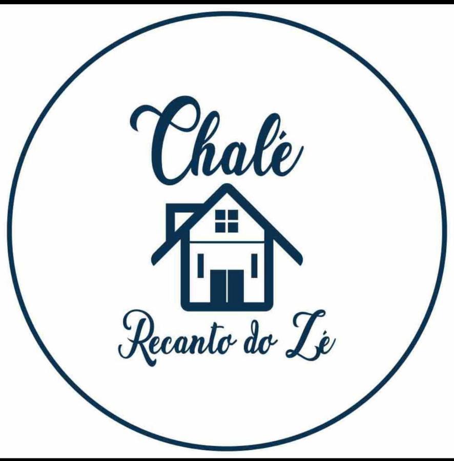הוילה נבגאנטס Chale Recanto Do Ze מראה חיצוני תמונה